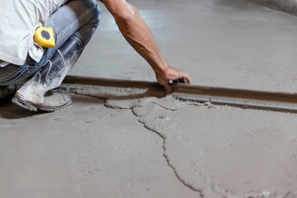 Best Concrete Walkway Installation  in Anaconda, MT