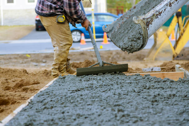 Best Foundations  in Anaconda, MT