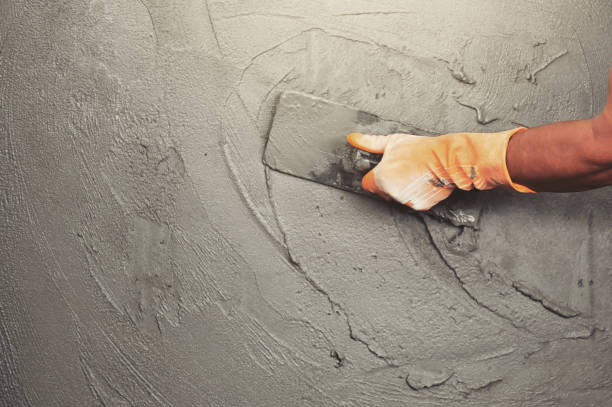 Best Residential Concrete Services  in Anaconda, MT
