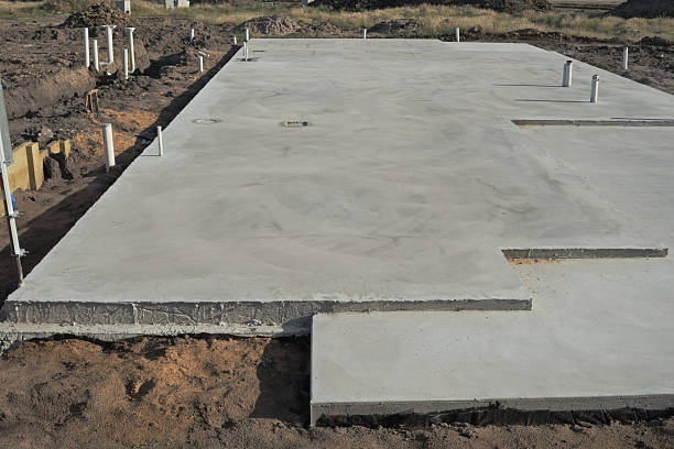 Why Trust Our Certified Concrete Contractors for Your Project Needs in MT?