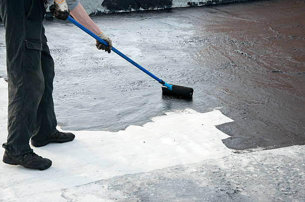 Best Concrete Flooring Contractor  in Anaconda, MT