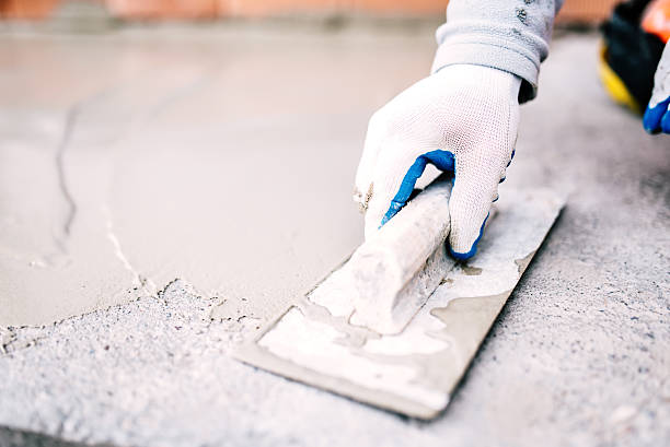 Best Concrete Patio Contractor  in Anaconda, MT