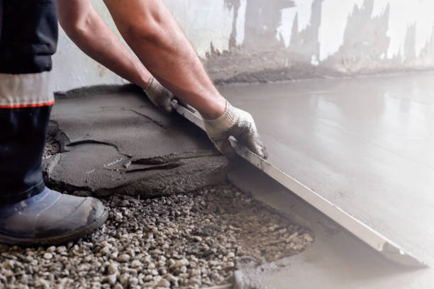 Best Concrete Repair Services  in Anaconda, MT
